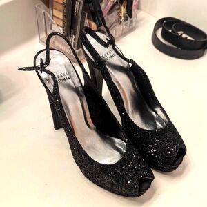 Stewart Weitzman shoes